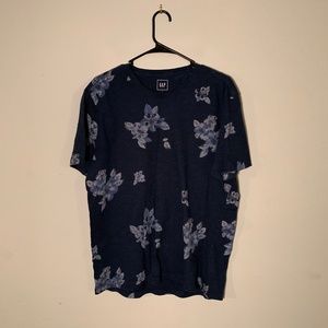 Floral T-Shirt